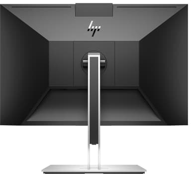HP E27m G4 QHD 27” konferenssinäyttö