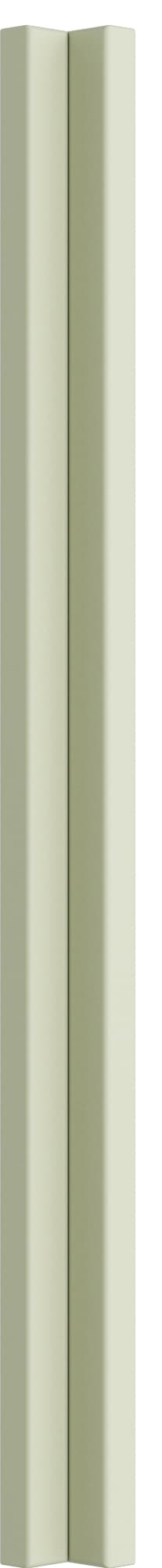 Epoq Trend Pistachio kulmapaneeli keittiöön 5x70