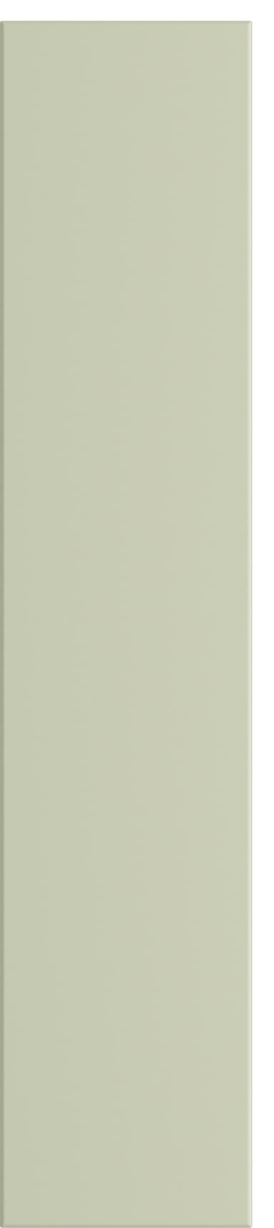 Epoq Trend Pistachio kaapinovi keittiöön 15x70