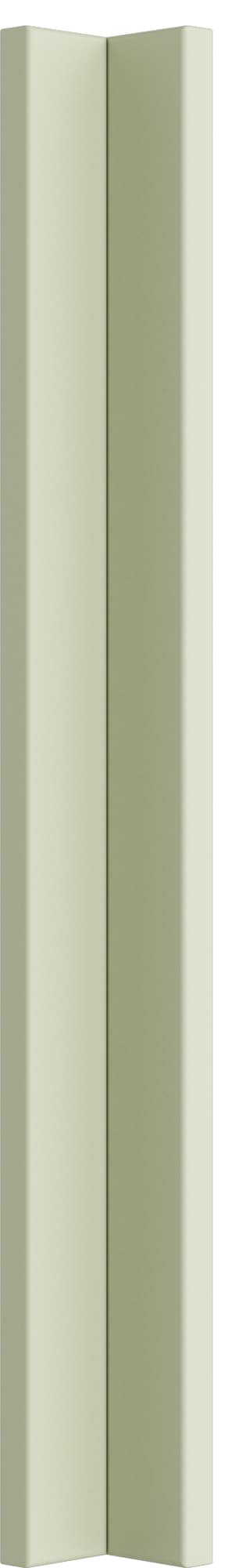 Epoq Trend Pistachio kulmapaneeli keittiöön 7x70