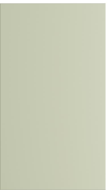 Epoq Trend Pistachio kaapinovi keittiöön 40x70