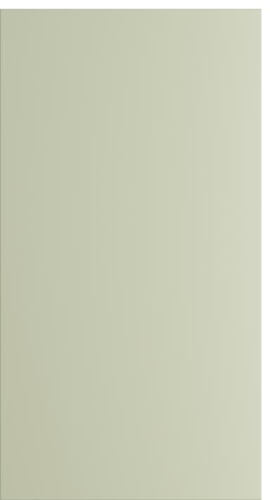 Epoq Trend Pistachio kaapinovi keittiöön 60x112