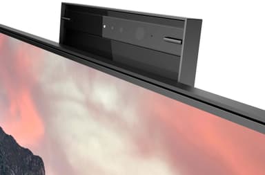 HP E27m G4 QHD 27” konferenssinäyttö