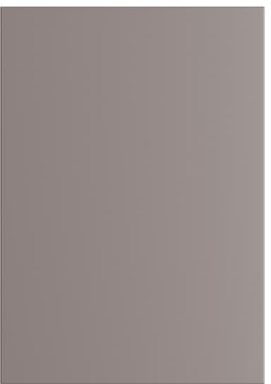 Epoq Trend Violet Taupe kaapinovi keittiöön 40x57