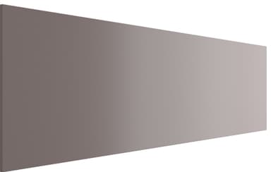 Epoq Trend Violet Taupe saarekkeen peitelevy keittiöön 233