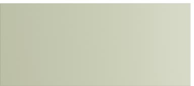 Epoq Trend Pistachio ylälaatikon paneeli keittiöön 80x35