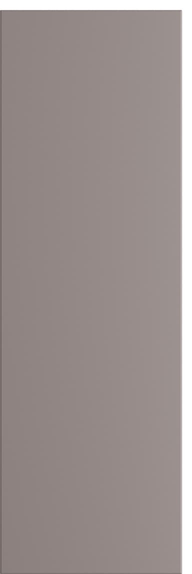 Epoq Trend Violet Taupe kaapinovi keittiöön 30x92