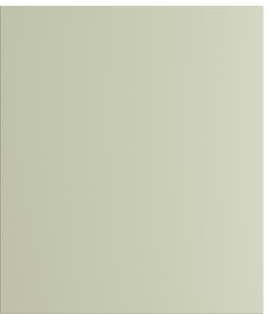 Epoq Trend Pistachio kaapinovi keittiöön 60x70