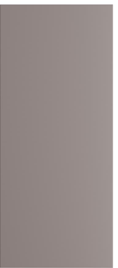 Epoq Trend Violet Taupe kaapinovi keittiöön 40x92