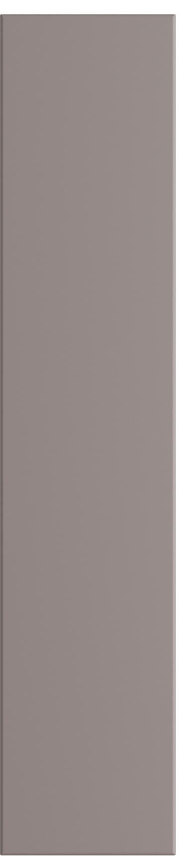 Epoq Trend Violet Taupe kaapinovi keittiöön 15x70