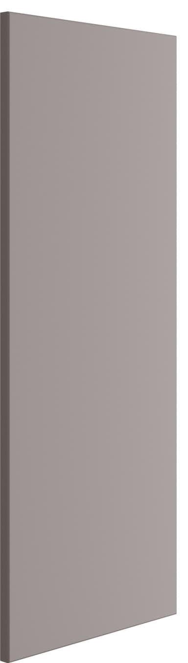 Epoq Trend Violet Taupe seinän peitelevy keittiöön 96