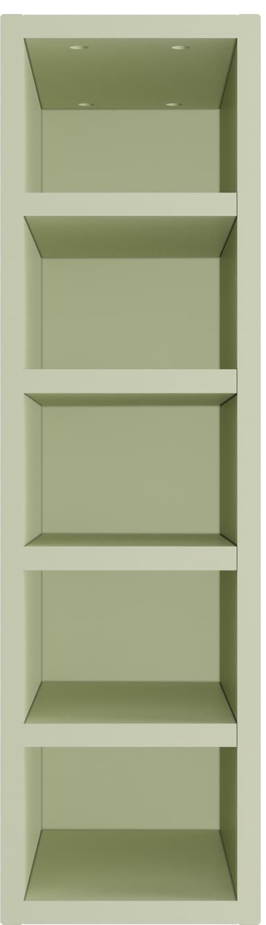 Epoq Trend Pistachio avohylly keittiöön 20x70