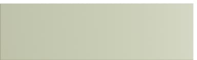 Epoq Trend Pistachio laatikon paneeli keittiöön 60x18