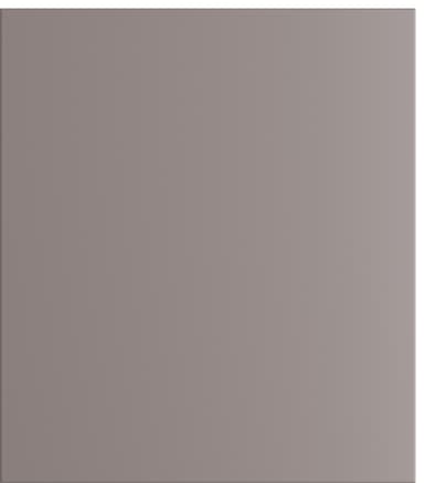 Epoq Trend Violet Taupe kaapinovi keittiöön 50x57