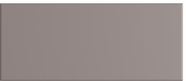 Epoq Trend Violet Taupe laatikon paneeli keittiöön 30x13