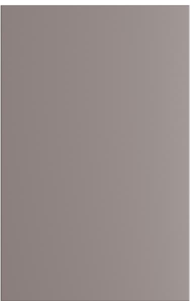 Epoq Trend Violet Taupe kaapinovi keittiöön 45x70