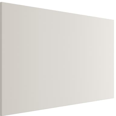 Epoq Trend Warm White saarekkeen peitelevy keittiöön 120 cm