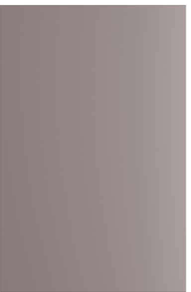 Epoq Trend Violet Taupe kaapinovi keittiöön 60x92