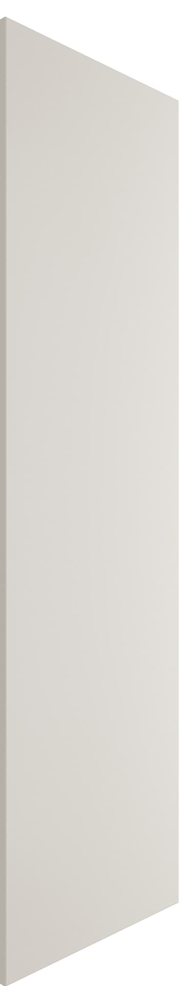 Epoq Trend Warm White korkea peitelevy keittiöön 211 cm