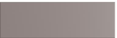 Epoq Trend Violet Taupe laatikon paneeli keittiöön 40x13