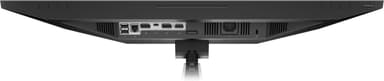 HP E27m G4 QHD 27” konferenssinäyttö