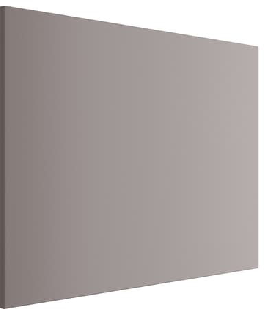 Epoq Trend Violet Taupe saarekkeen peitelevy keittiöön 98