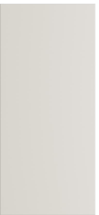 Epoq Trend Warm White reunakaapin ovi keittiöön 70 cm