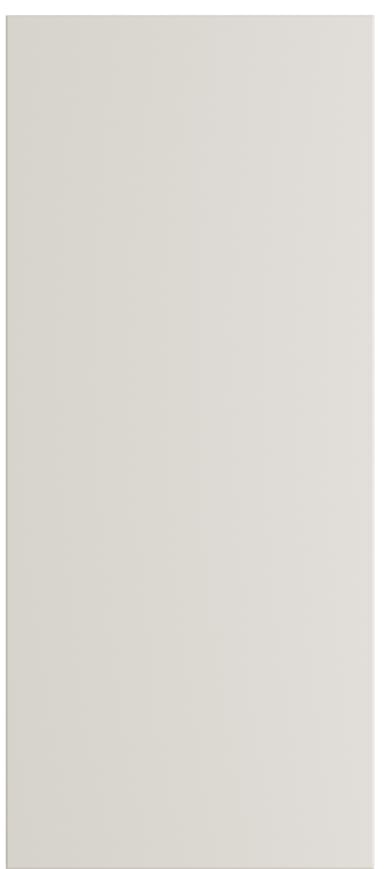 Epoq Trend Warm White kaapinovi keittiöön 40x92 cm