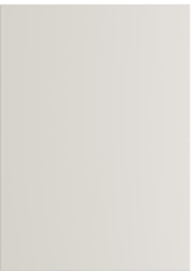 Epoq Trend Warm White kaapinovi keittiöön 50x70 cm