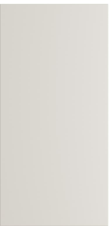 Epoq Trend Warm White kaapinovi keittiöön 45x92 cm