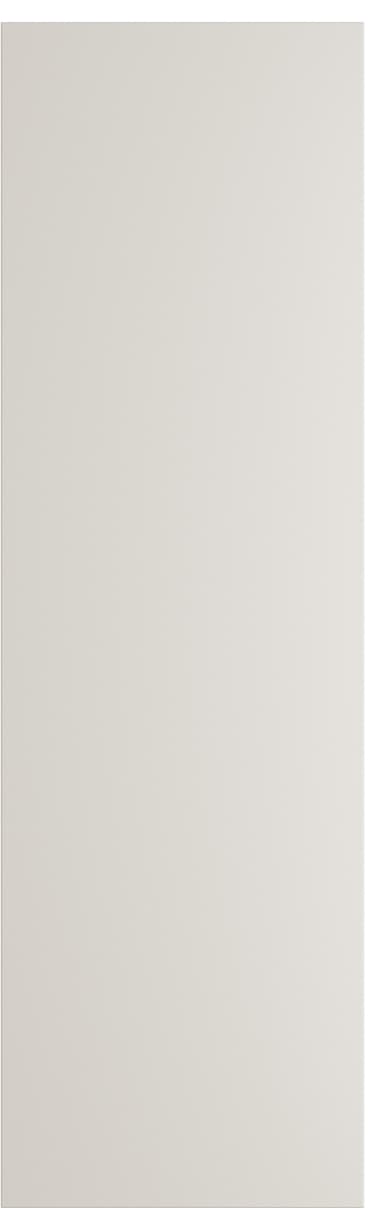 Epoq Trend Warm White kaapinovi keittiöön 60x195 cm