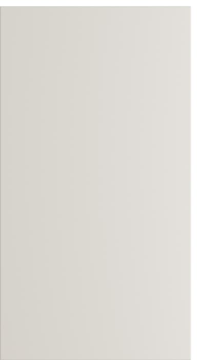 Epoq Trend Warm White kaapinovi keittiöön 50x92 cm