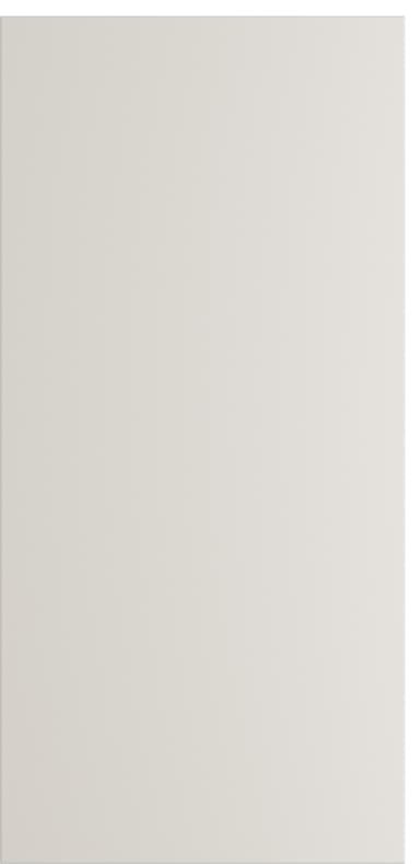 Epoq Trend Warm White kaapinovi keittiöön 60x125 cm