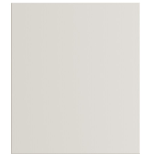 Epoq Trend Warm White yläkaapin etuosa 30x35 cm