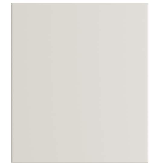 Epoq Trend Warm White yläkaapin etuosa keittiöön 30x35 cm