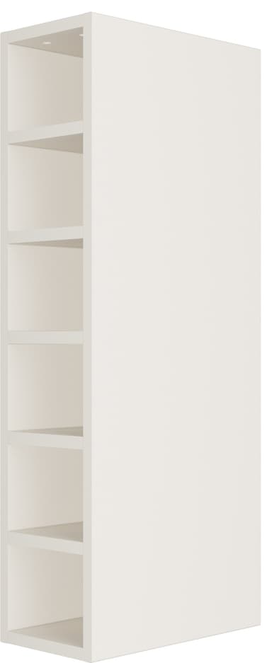 Epoq Trend Warm White avohylly keittiöön 20x92 cm