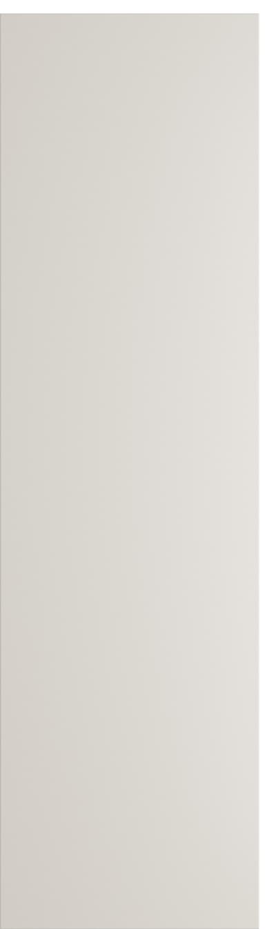Epoq Trend Warm White korkea peitelevy keittiöön 211 cm