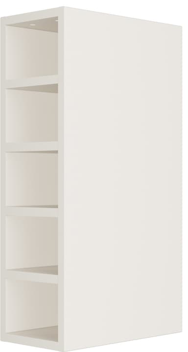 Epoq Trend Warm White avohylly keittiöön 20x70 cm