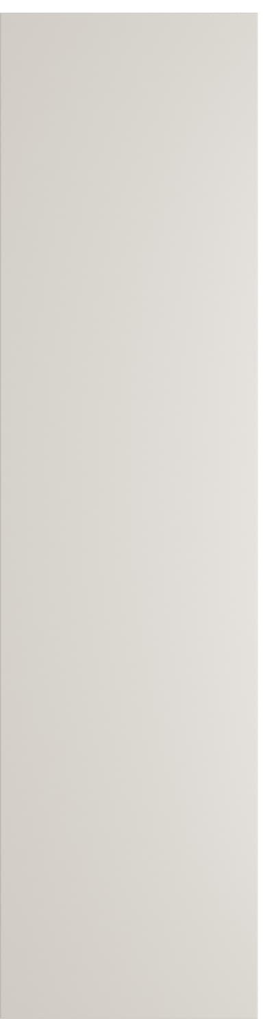 Epoq Trend Warm White korkea peitelevy keittiöön 233 cm