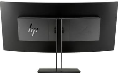 HP Z38c G3 UWQHD+ 37,5” kaareva näyttö