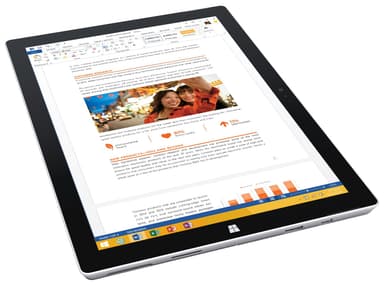 Surface Pro 3 256 GB i5
