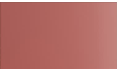 Epoq Trend Red Coral ylälaatikon etuosa keittiöön 60x35 cm