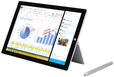 Surface Pro 3 256 GB i5