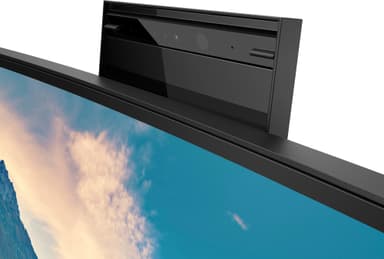 HP E34m G4 WQHD 34” kaareva konferenssinäyttö