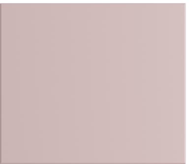 Epoq Trend laatikon etuosa 30x26 keittiöön (Misty Rose)