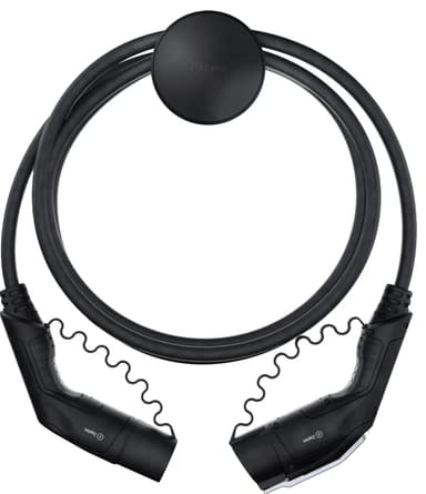 Zaptec Chill kaapelipidike latauskaapelille ZM000777