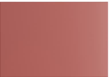 Epoq Trend Red Coral alalaatikon etuosa keittiöön 50x35 cm