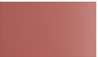 Epoq Trend Red Coral alalaatikon etuosa keittiöön 60x35 cm