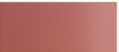 Epoq Trend Red Coral ylälaatikon etuosa 80x keittiöön 35 cm