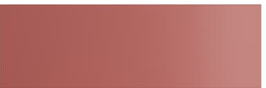 Epoq Trend Red Coral laatikon etuosa keittiöön 80x26 cm